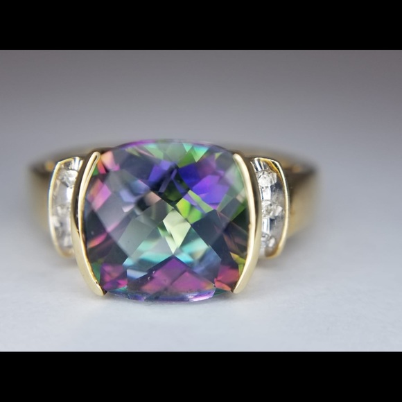 Meet your Posher, Rose - Picture 5 of 8